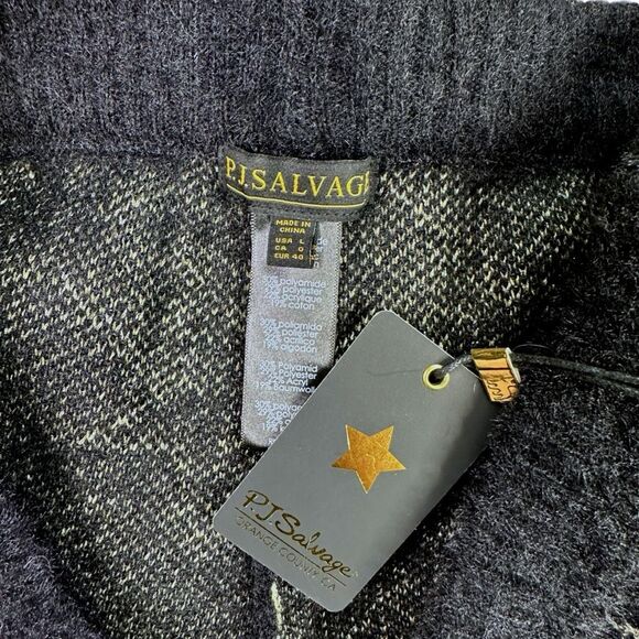 PJ Salvage Shining Star Jogger Pants - Size Large - Picture 6 of 7